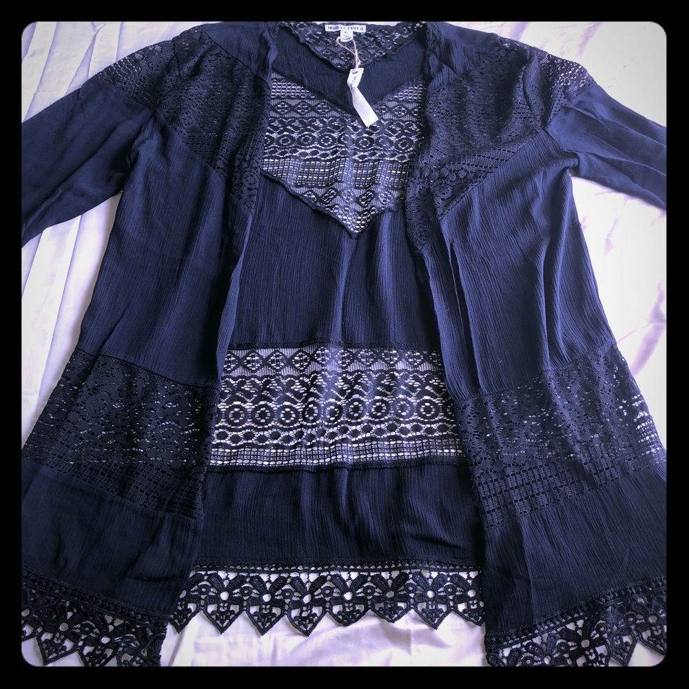 Cardigan/Kimono
